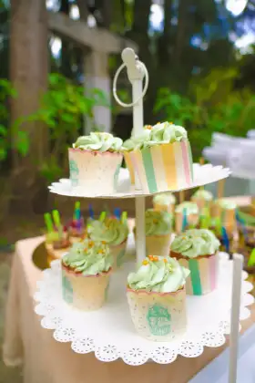 Junior Catering πάρτι