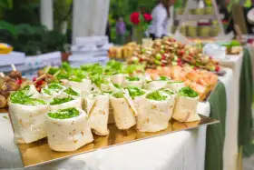 Junior Catering catering